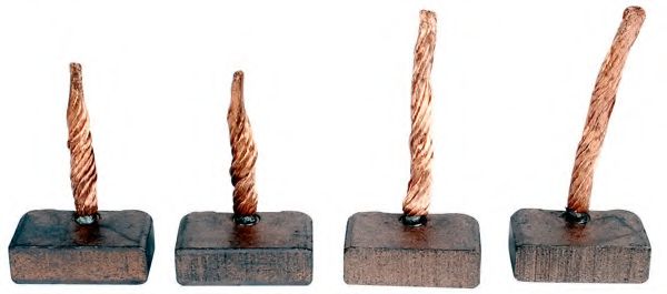 Угольная щетка, стартер PowerMax 1010695