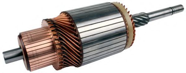 Якорь, стартер PowerMax 1010795