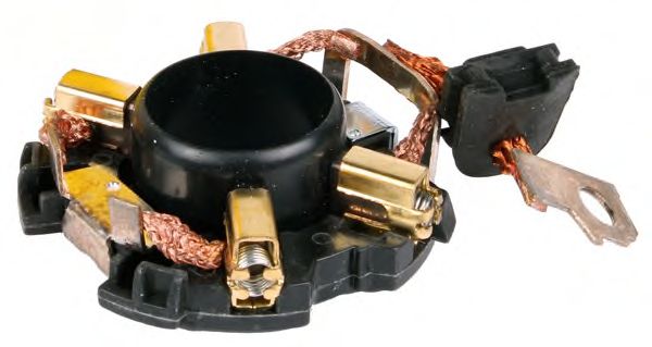 Кронштейн, угольная щетка PowerMax 1011124