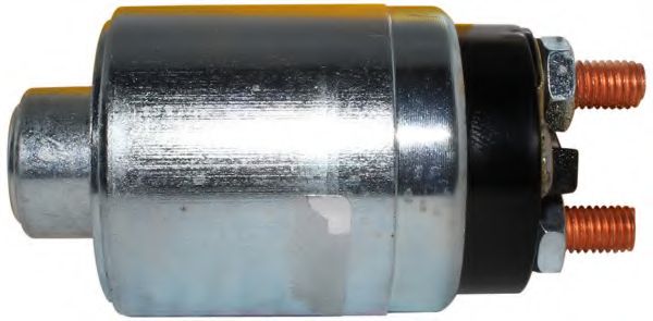 Тяговое реле, стартер HC-Cargo 130830