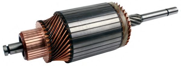 Якорь, стартер PowerMax 1011420