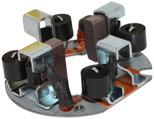 Кронштейн, угольная щетка HC-Cargo 133057