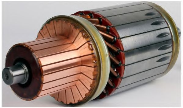 Якорь, стартер PowerMax 1012218