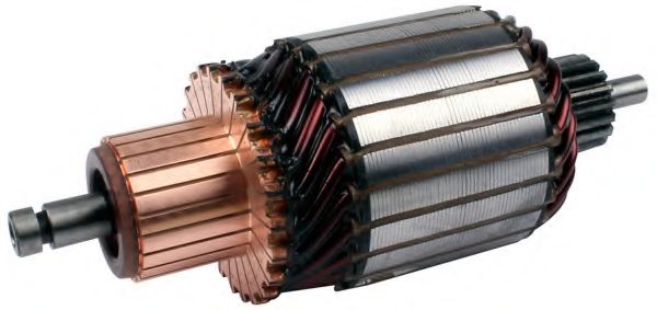 Якорь, стартер PowerMax 1012439