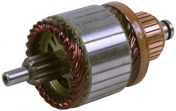 Якорь, стартер PowerMax 1012545