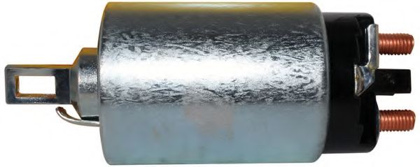 Тяговое реле, стартер HC-Cargo 132917