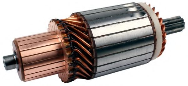 Якорь, стартер PowerMax 1012688