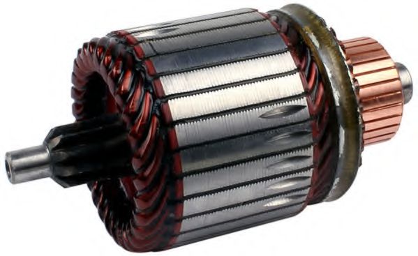 Якорь, стартер PowerMax 1012754