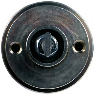 Тяговое реле, стартер BOSCH 0331302005