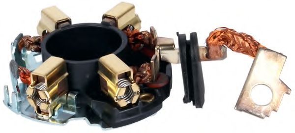 Кронштейн, угольная щетка HC-Cargo 331821