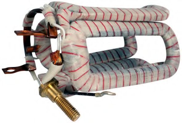 Обмотка возбуждения, стартер PowerMax 1013001