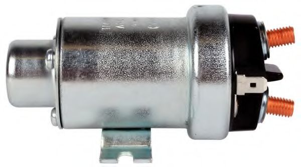 Тяговое реле, стартер PowerMax 1013064