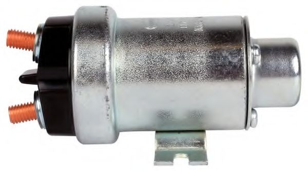 Тяговое реле, стартер HC-Cargo 231810