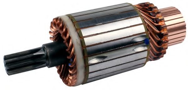 Якорь, стартер PowerMax 1013070