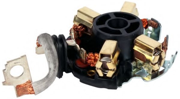 Кронштейн, угольная щетка PowerMax 1013097