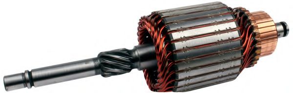 Якорь, стартер PowerMax 1013120