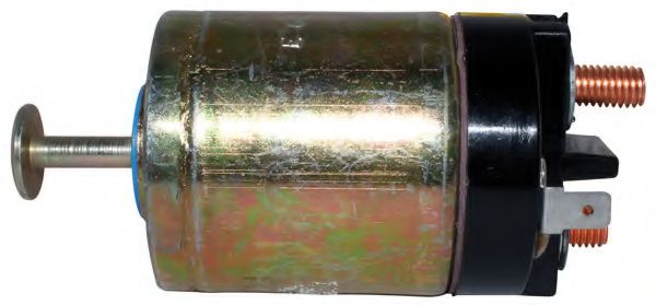 Тяговое реле, стартер PowerMax 1013127