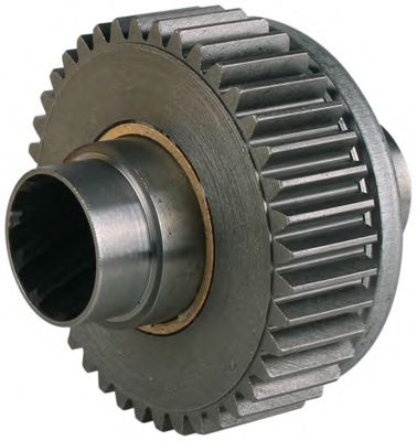 Привод с механизмом свободного хода, стартер HC-Cargo 230857