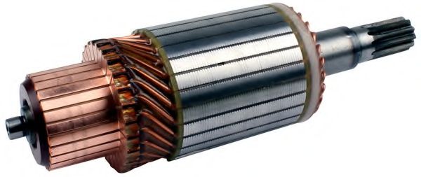 Якорь, стартер PowerMax 1013193