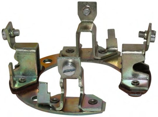 Кронштейн, угольная щетка PowerMax 1013203