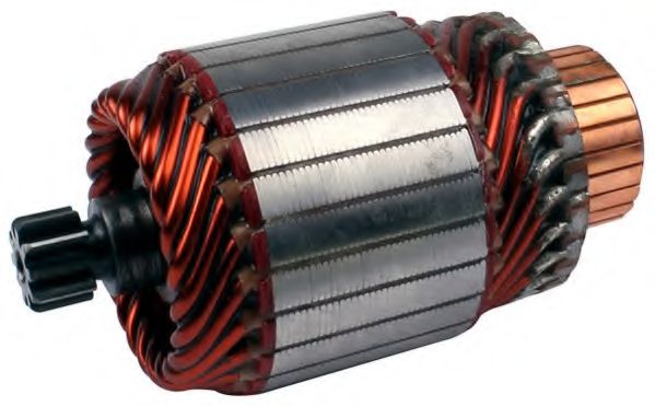 Якорь, стартер PowerMax 1013210