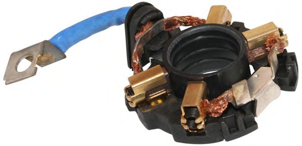 Кронштейн, угольная щетка PowerMax 1013272