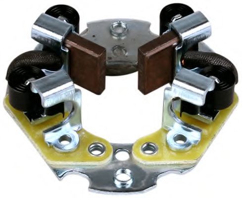 Кронштейн, угольная щетка PowerMax 1013393