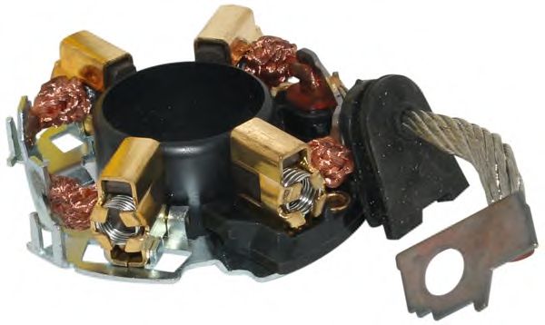 Кронштейн, угольная щетка PowerMax 1013554