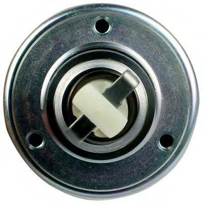 Тяговое реле, стартер PowerMax 1013581