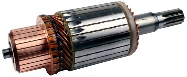 Якорь, стартер PowerMax 1013617