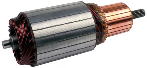 Якорь, стартер PowerMax 1013621