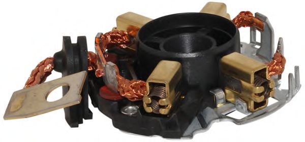 Кронштейн, угольная щетка PowerMax 1013666