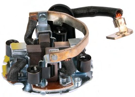 Кронштейн, угольная щетка PowerMax 1013667