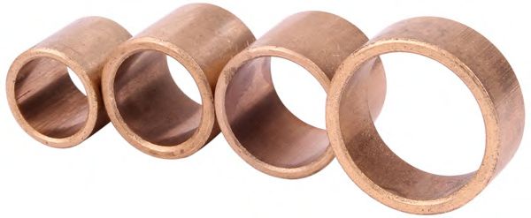 Втулка, вал стартера HC-Cargo 140541