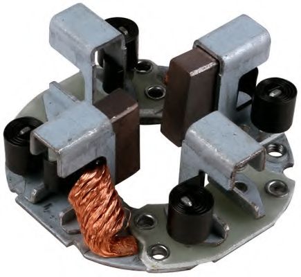 Кронштейн, угольная щетка PowerMax 1013752