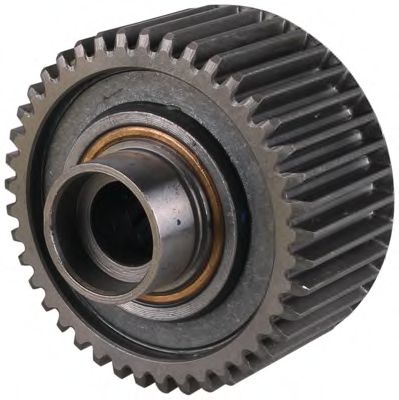 Привод с механизмом свободного хода, стартер PowerMax 1013791