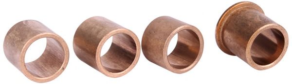 Втулка, вал стартера PowerMax 1013814