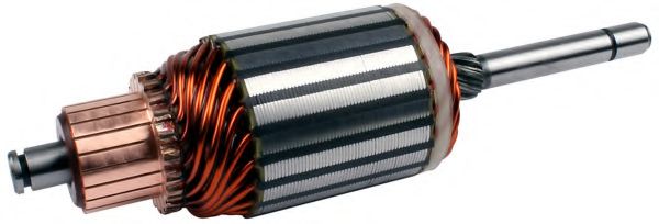 Якорь, стартер PowerMax 1013819