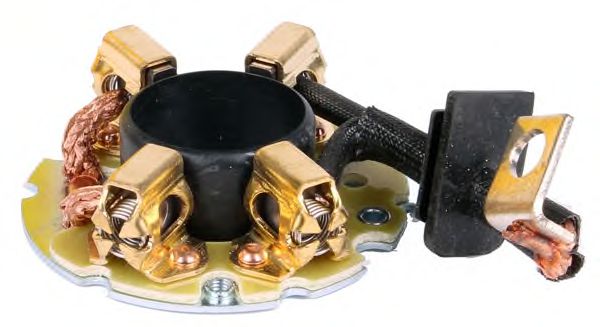 Кронштейн, угольная щетка PowerMax 1013914