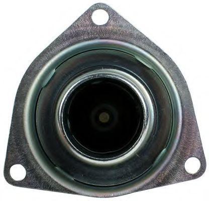 Тяговое реле, стартер DELCO REMY A920