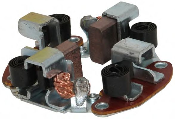 Кронштейн, угольная щетка HC-Cargo 138419