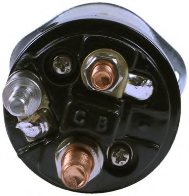 Тяговое реле, стартер LUCAS 77185