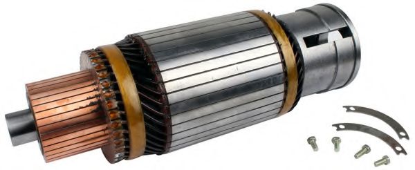 Якорь, стартер PowerMax 1014143