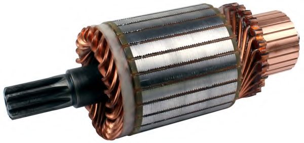 Якорь, стартер PowerMax 1014153