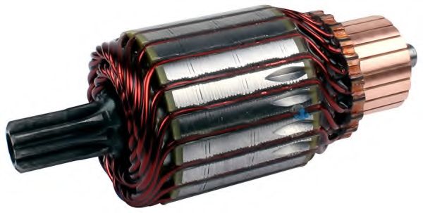 Якорь, стартер PowerMax 1014200