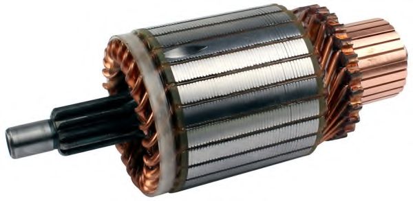 Якорь, стартер PowerMax 1014221