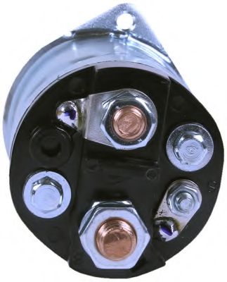 Тяговое реле, стартер PowerMax 1014226