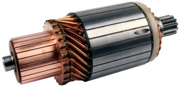 Якорь, стартер PowerMax 1014278