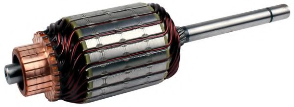 Якорь, стартер PowerMax 1014351