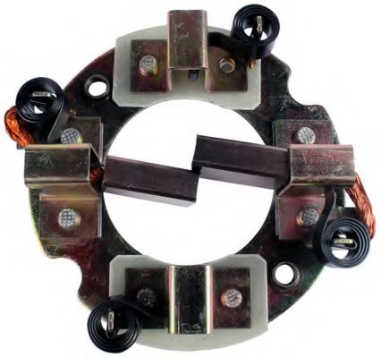 Кронштейн, угольная щетка PowerMax 1014415